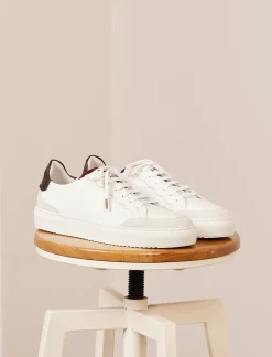 Pied de Biche Sneakers><noscript><img width=