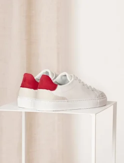 Pied de Biche Sneakers><noscript><img width=