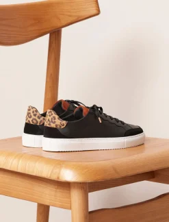 Pied de Biche Sneakers><noscript><img width=