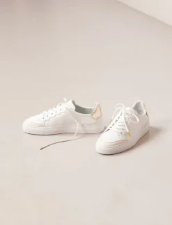 Pied de Biche Sneakers><noscript><img width=