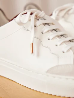 Pied de Biche Sneakers><noscript><img width=