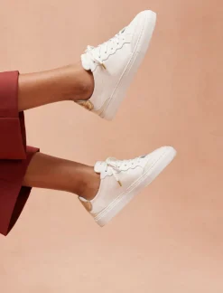 Pied de Biche Sneakers><noscript><img width=