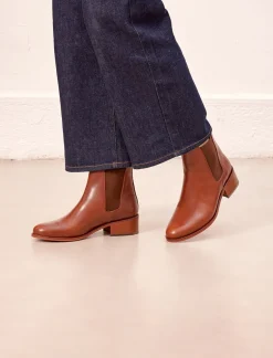 Pied de Biche Boots, Bottines Et Bottes>Amy Havane