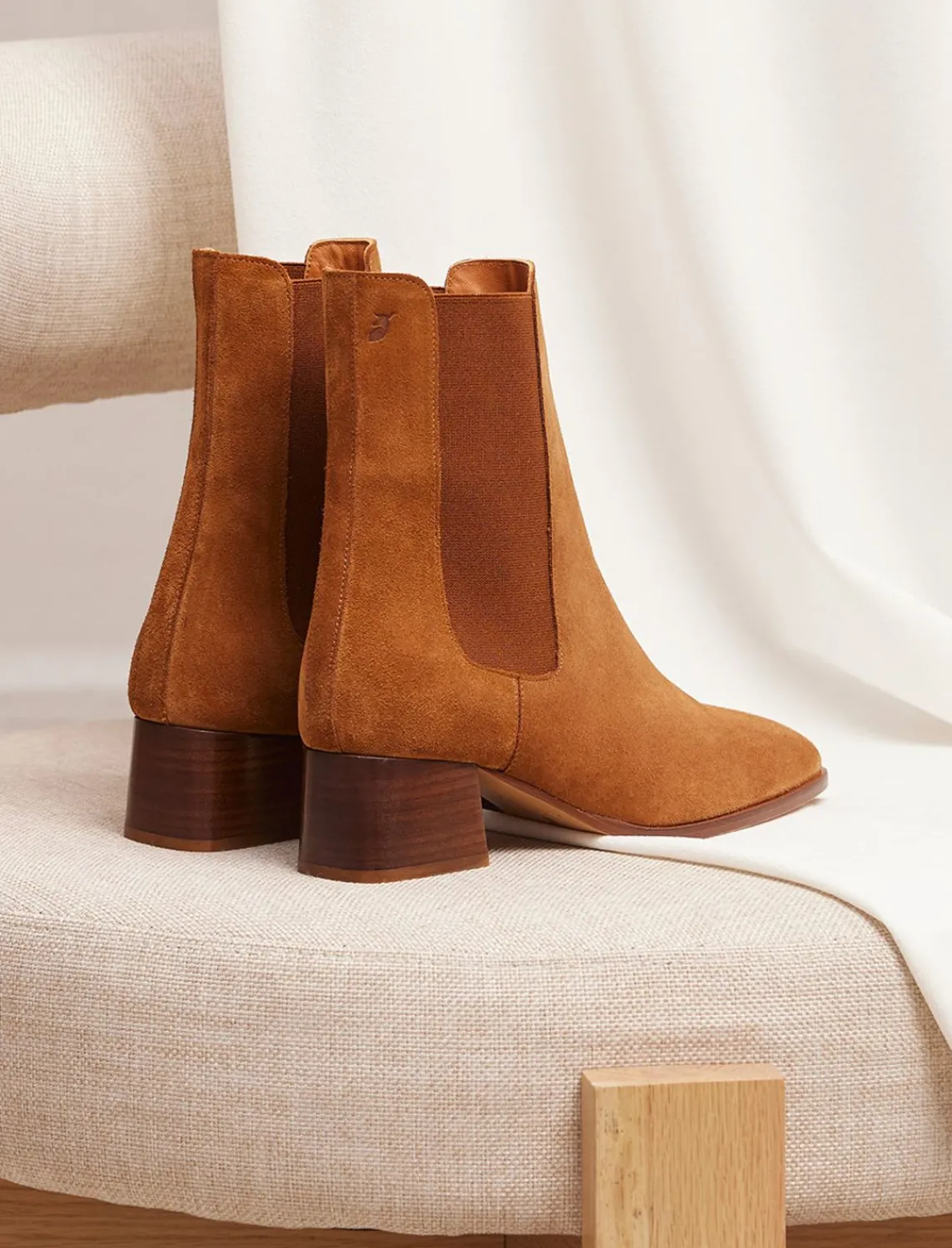 Pied de Biche Boots, Bottines Et Bottes>Annabelle Chatain