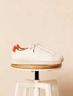 Pied de Biche Sneakers><noscript><img width=