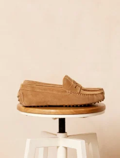Pied de Biche Mocassins & Derbies><noscript><img width=