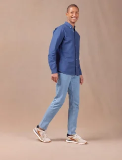 Pied de Biche Sneakers><noscript><img width=