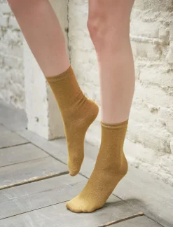 Pied de Biche Chaussettes><noscript><img width=