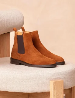 Pied de Biche Boots Et Bottines><noscript><img width=
