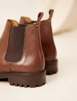 Pied de Biche Boots Et Bottines><noscript><img width=