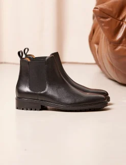 Pied de Biche Boots Et Bottines><noscript><img width=