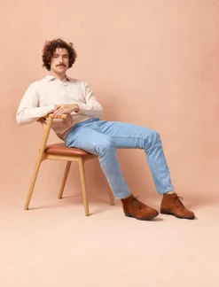Pied de Biche Boots Et Bottines><noscript><img width=