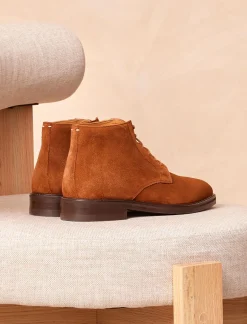Pied de Biche Boots Et Bottines><noscript><img width=