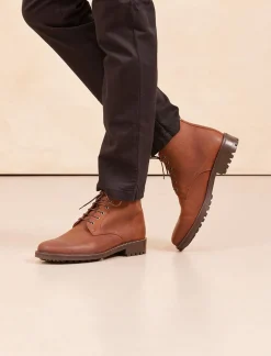 Pied de Biche Boots Et Bottines><noscript><img width=