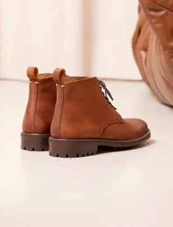 Pied de Biche Boots Et Bottines><noscript><img width=