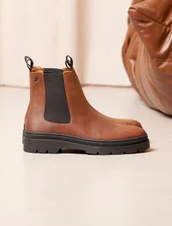 Pied de Biche Boots Et Bottines><noscript><img width=