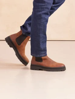 Pied de Biche Boots Et Bottines><noscript><img width=
