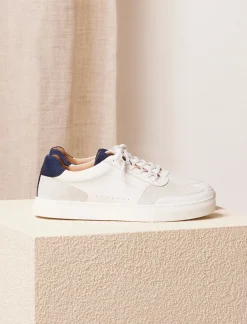 Pied de Biche Sneakers><noscript><img width=