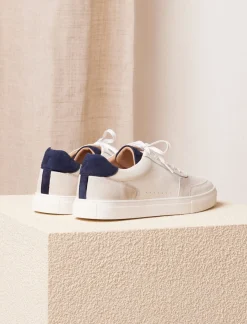 Pied de Biche Sneakers><noscript><img width=