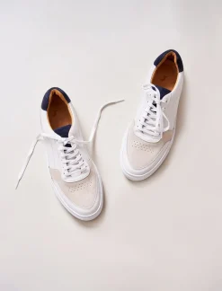 Pied de Biche Sneakers><noscript><img width=