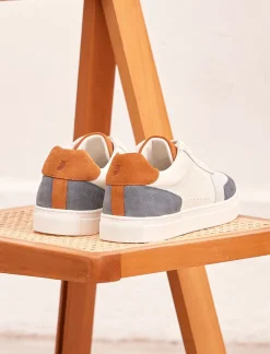 Pied de Biche Sneakers><noscript><img width=