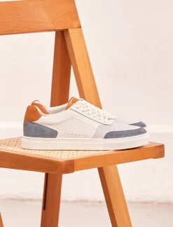 Pied de Biche Sneakers><noscript><img width=