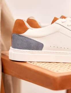 Pied de Biche Sneakers><noscript><img width=