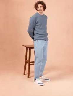 Pied de Biche Sneakers><noscript><img width=