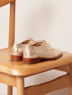 Pied de Biche Mocassins Et Derbies><noscript><img width=