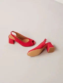 Pied de Biche Sandales><noscript><img width=