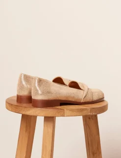 Pied de Biche Mocassins Et Derbies><noscript><img width=