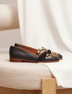 Pied de Biche Mocassins Et Derbies><noscript><img width=