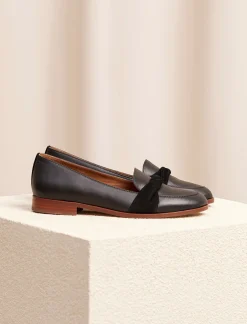 Pied de Biche Mocassins Et Derbies><noscript><img width=