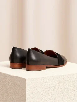 Pied de Biche Mocassins Et Derbies><noscript><img width=