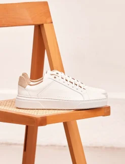 Pied de Biche Sneakers><noscript><img width=