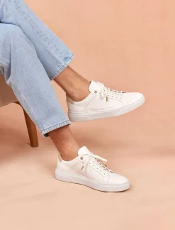 Pied de Biche Sneakers><noscript><img width=