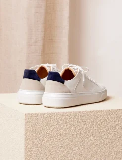 Pied de Biche Sneakers><noscript><img width=