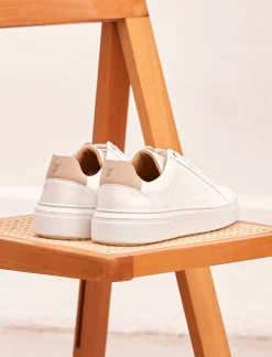 Pied de Biche Sneakers><noscript><img width=