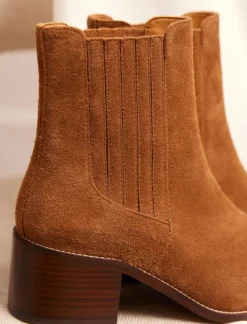 Pied de Biche Boots, Bottines Et Bottes><noscript><img width=