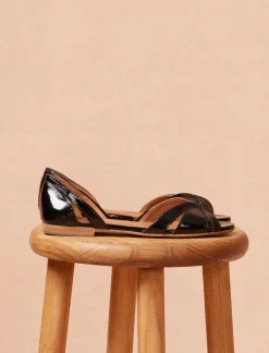Pied de Biche Sandales><noscript><img width=
