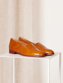 Pied de Biche Mocassins Et Derbies><noscript><img width=