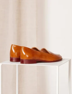 Pied de Biche Mocassins Et Derbies><noscript><img width=