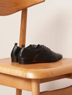 Pied de Biche Mocassins Et Derbies><noscript><img width=