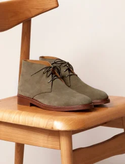 Pied de Biche Boots Et Bottines><noscript><img width=