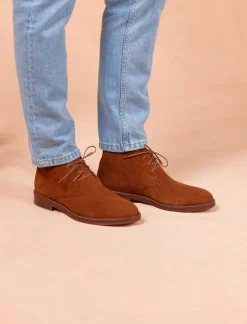 Pied de Biche Boots Et Bottines><noscript><img width=