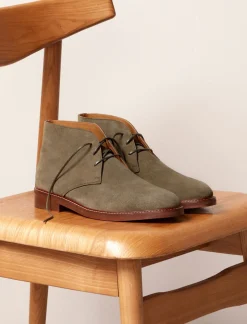 Pied de Biche Boots Et Bottines><noscript><img width=