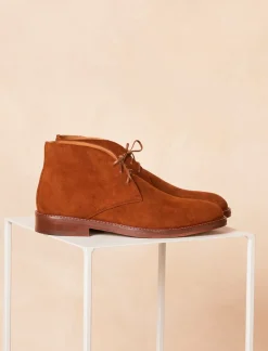 Pied de Biche Boots Et Bottines><noscript><img width=