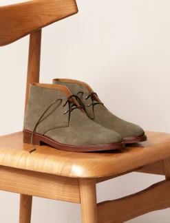 Pied de Biche Boots Et Bottines><noscript><img width=
