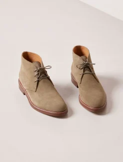 Pied de Biche Boots Et Bottines><noscript><img width=
