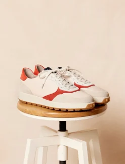 Pied de Biche Sneakers><noscript><img width=